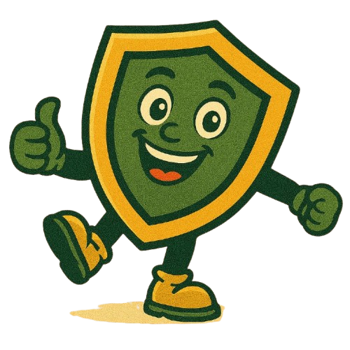 Pepu Vault Logo